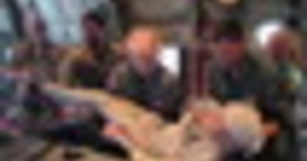 Arrivati in Italia 31 bambini da Gaza bisognosi di cure mediche