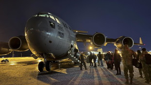 Trump-Putin nella mega-base Elmendorf-Richardson, il significato nascosto della scelta: Nuova era