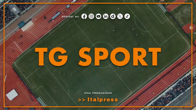 Tg Sport - 14/8/2025