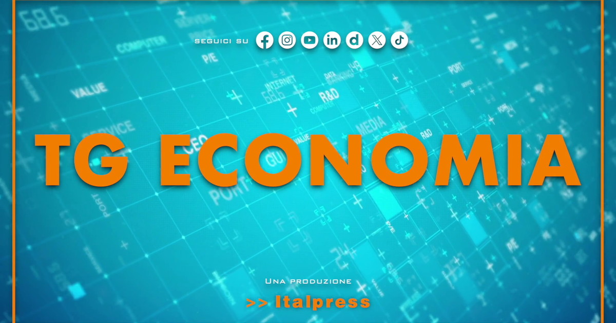 Tg Economia - 14/8/2025