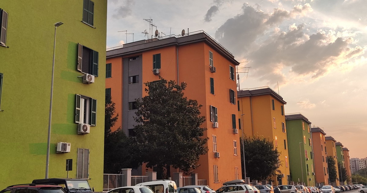 Lo stadio si avvicina e Pietralata sogna il boom immobiliare