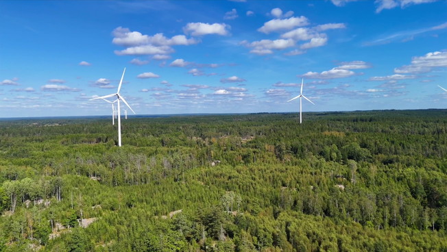 Un Piano da 9 miliardi per guidare la transizione ecologica