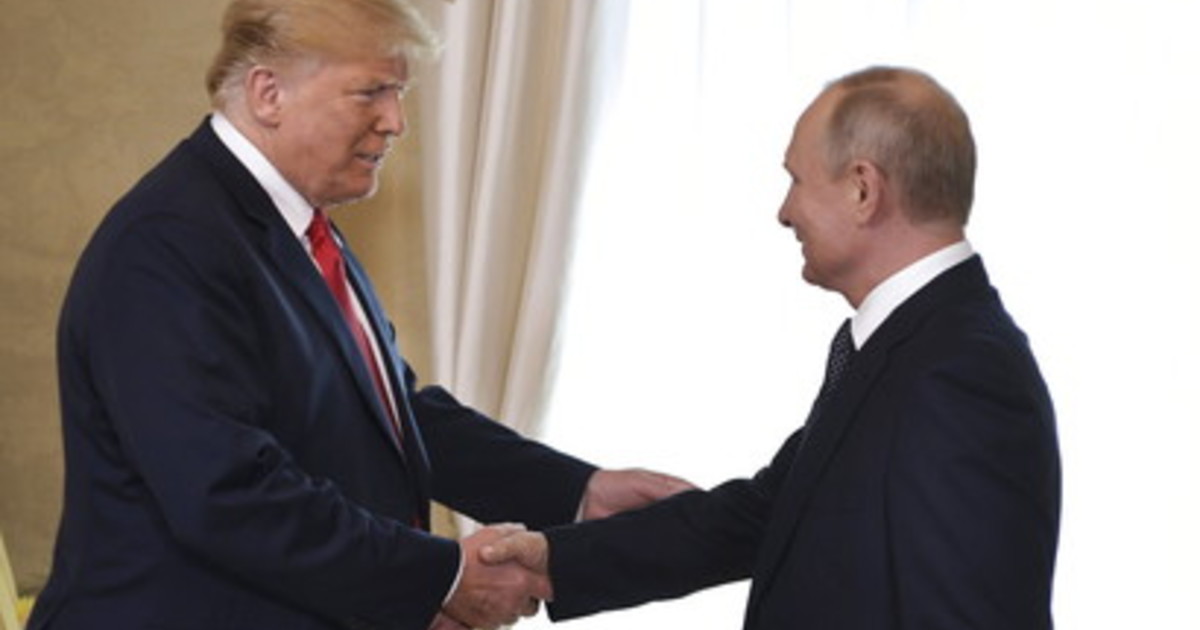 Trump e Putin verso il vertice in Alaska. La via per un accordo sull