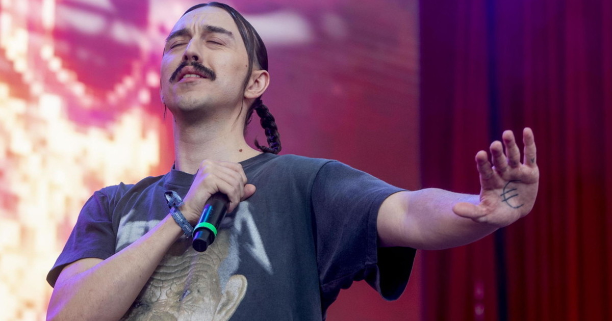 tommy cash altro tarocco italiano la nuova canzone tra mortadella e tarantella