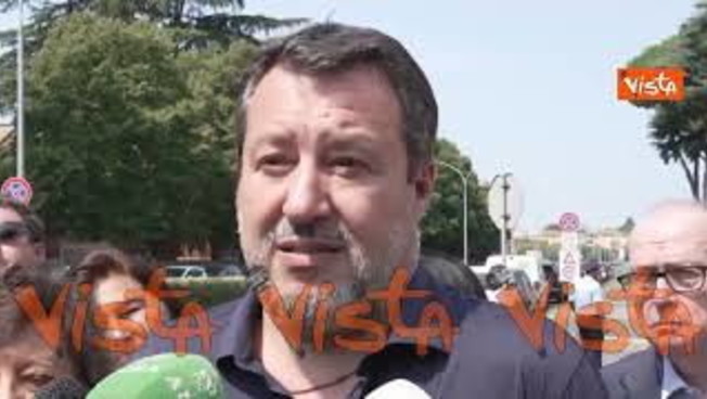 donna uccisa da minorenni auto rubata salvini problema non i ragazzini ma contesto bisogna salvarli