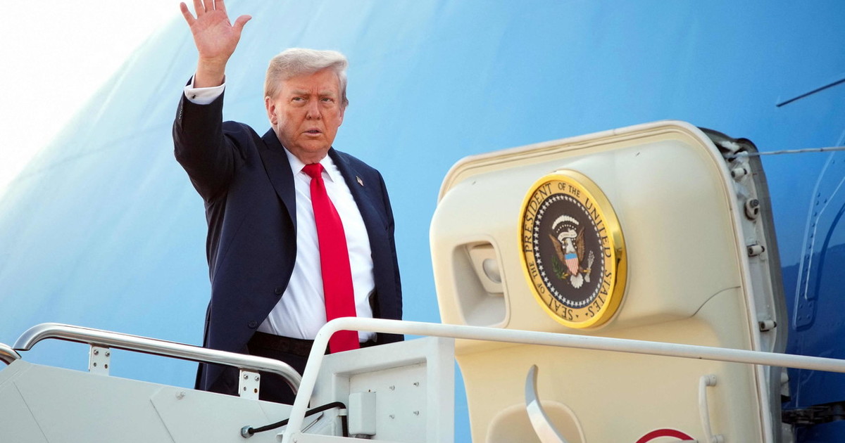 Trump vede Putin in Alaska: "Voglio fermare le uccisioni". I temi sul tavolo