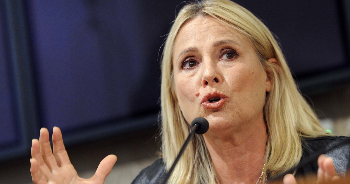Federica Sciarelli: "Tutti fanno i criminologi. Da Garlasco a Orlandi, ecco cosa penso"