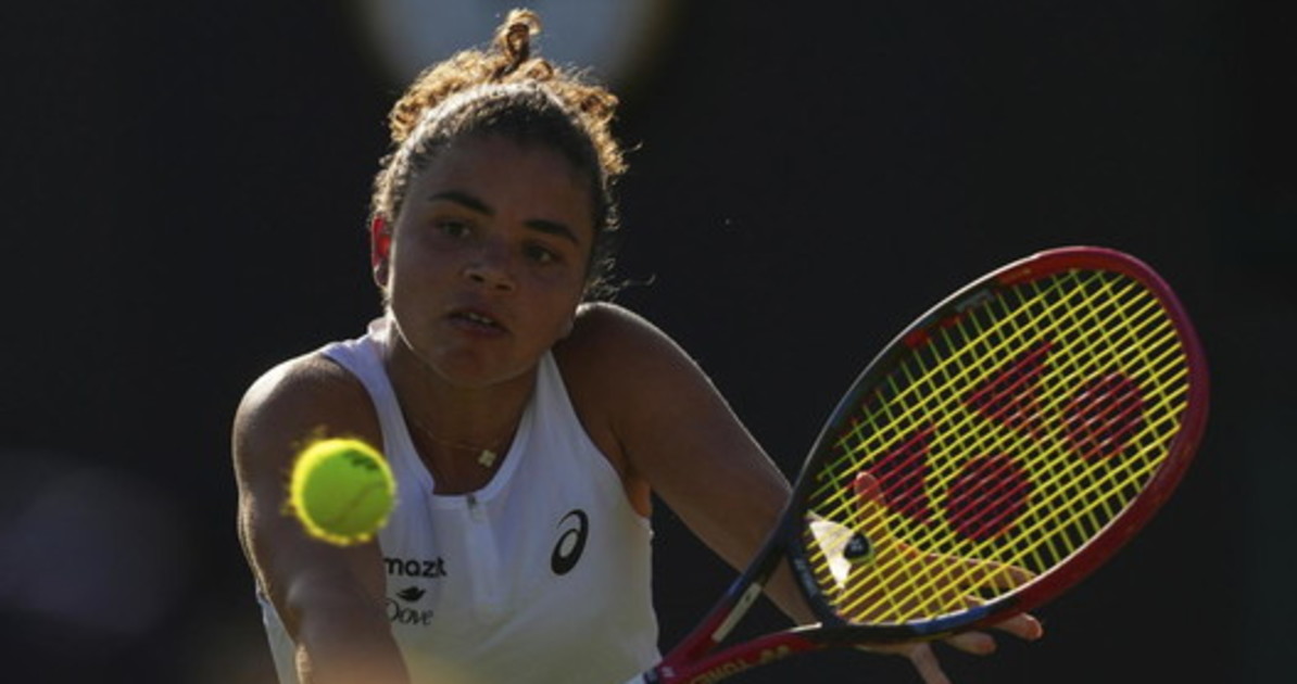 Jasmine Paolini inarrestabile: sconfigge Coco Gauff e vola in semifinale