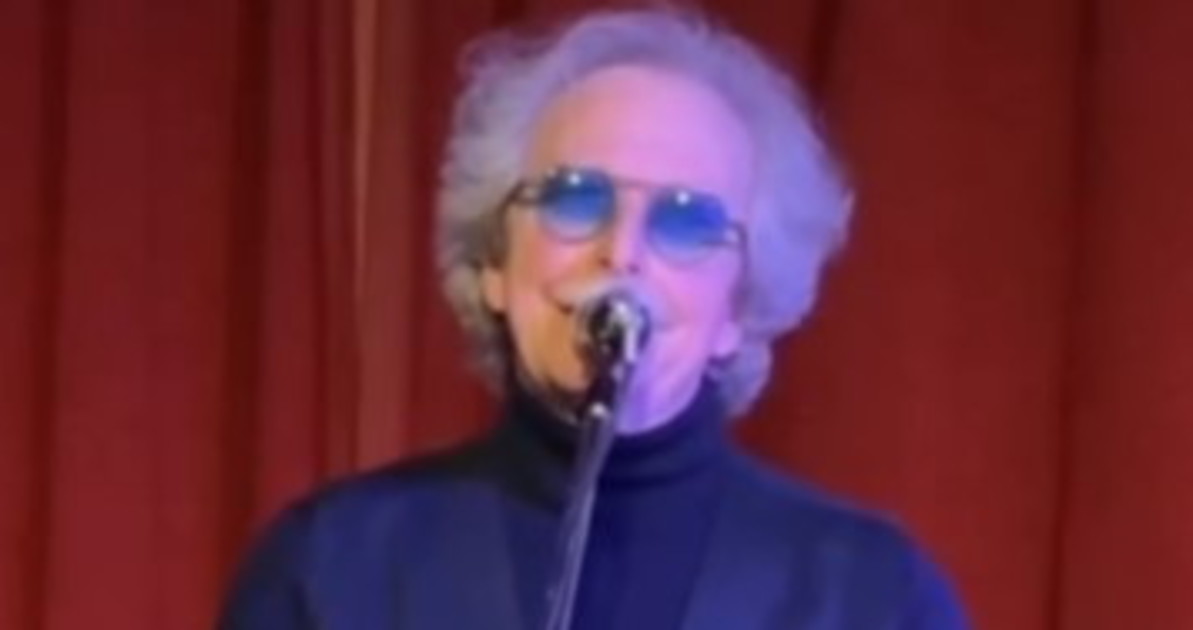 Fabio Concato ferma i concerti: "Ho un tumore, mi sto curando". Il post