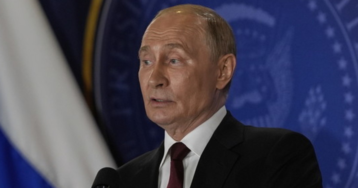 russo torni a essere lingua ufficiale la richiesta di putin