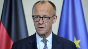 Vertice trilaterale in Europa. Ucraina, la richiesta di Merz