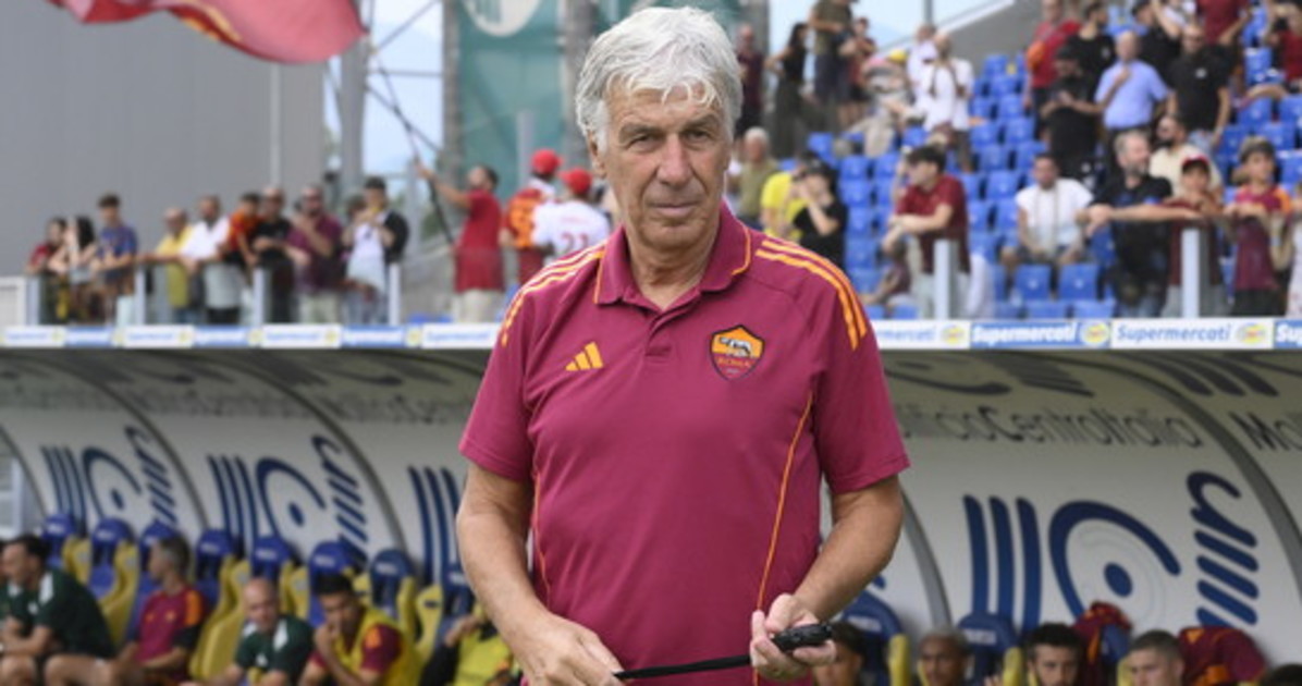 "Bestialità il mercato a campionato iniziato". Lo sfogo di Gasperini