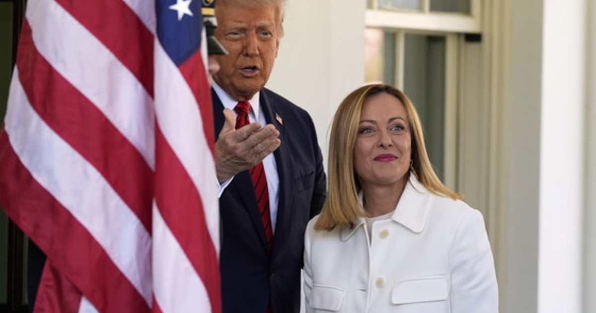 Passa la linea Meloni per la sicurezza di Kiev. La premier: Spiragli di pace