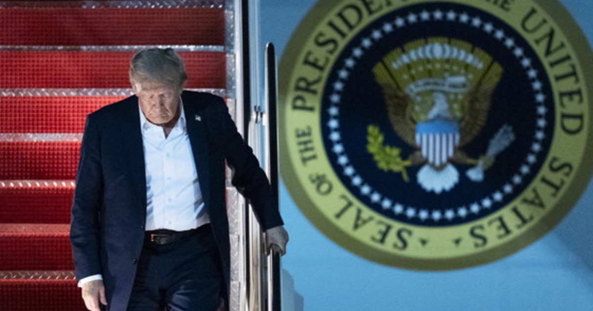 c 232 la data del trilaterale quando trump potrebbe incontrare putin e zelensky