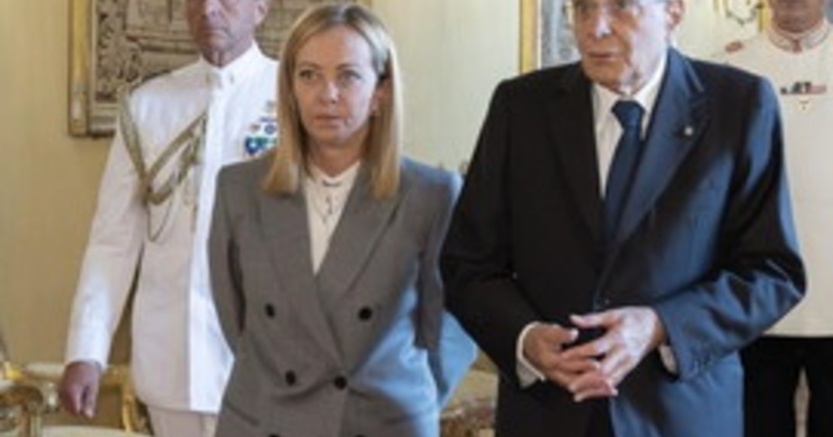 Baudo, Mattarella: "Cultura e Garbo". Meloni: "Ha accompagnato intere generazioni"