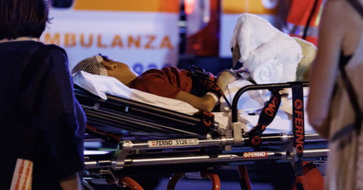 pisa la 20enne palestinese 232 morta per una grave forma di leucemia il documento