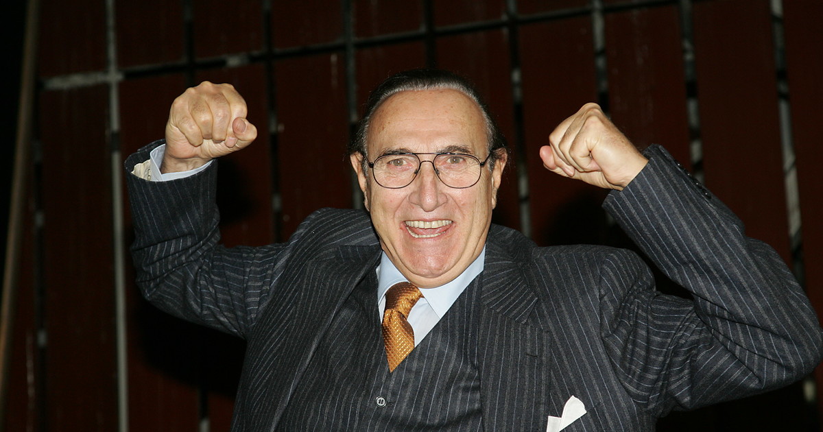 dai duetti con benigni e troisi al suicidio sventato le scene mitiche di baudo