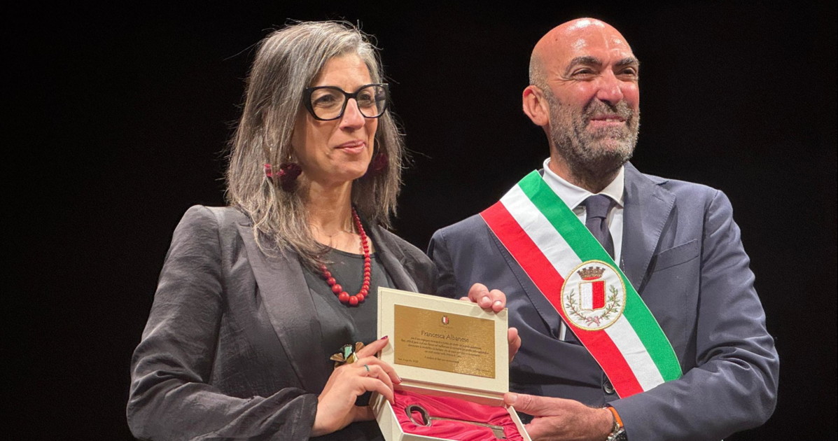 Fiera del Levante vietata a Israele, la deriva antisemita della rossa Bari Fiera del Levante vietata a Israele, la deriva antisemita della rossa Bari