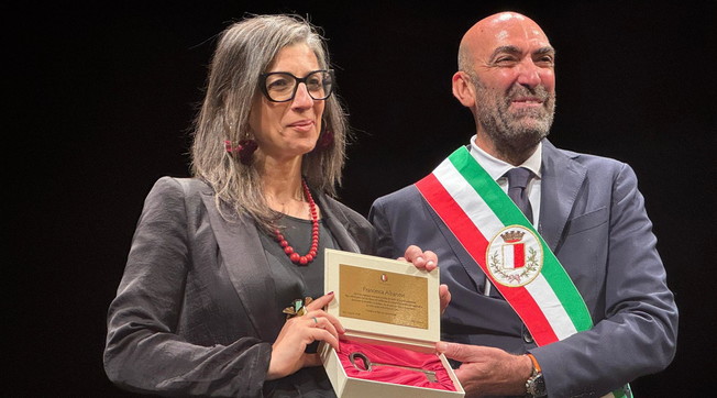 Fiera del Levante vietata a Israele, la deriva antisemita della rossa Bari