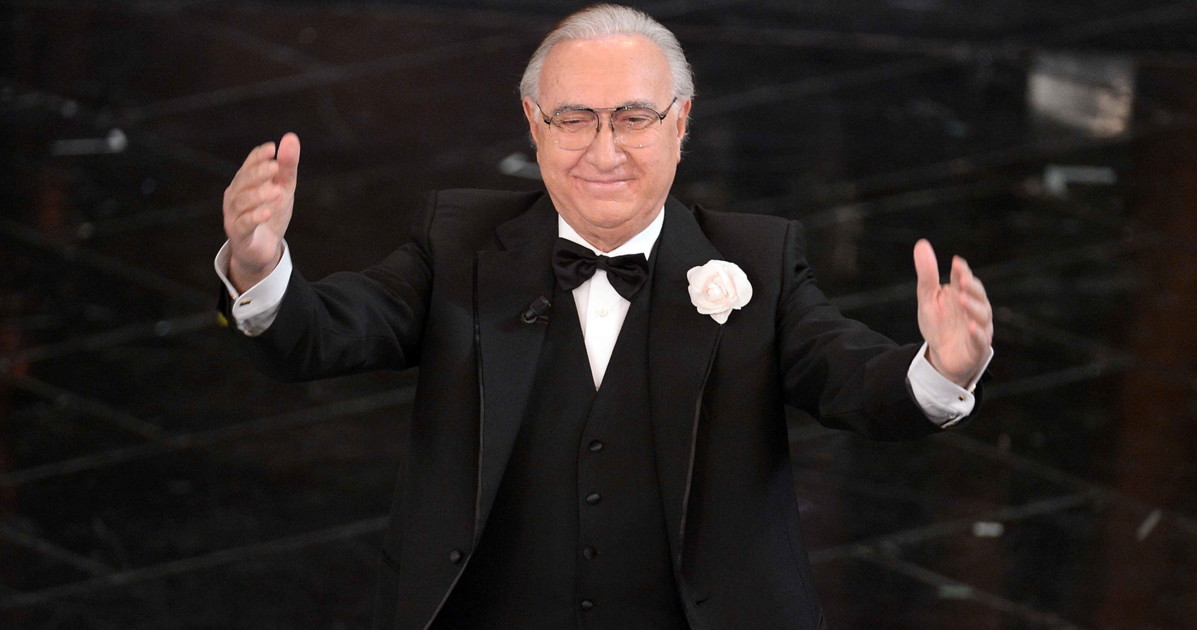 baudo colpito da un indebolimento neurologico un successore l endorsement a de martino