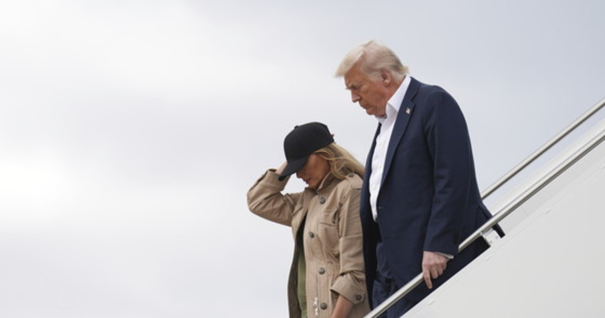 Melania si riprende la scena: "Tempo di proteggere i bambini". La lettera a Putin