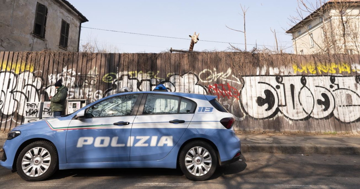 la violenza dilaga a torino secondo l ai 232 messa peggio della milano di sala