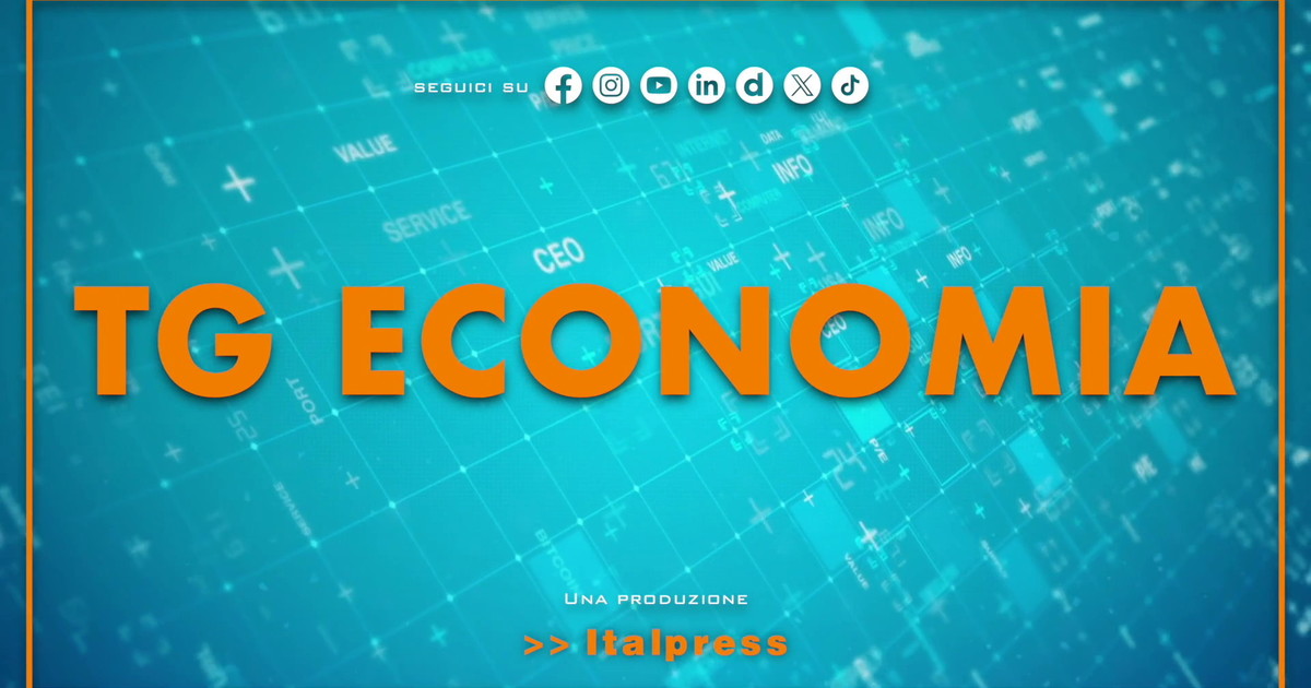 Tg Economia - 18/8/2025