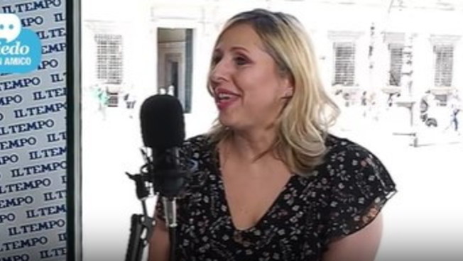 Chiedo per un amico, le novità sul caso Garlasco: cosa rivela Cavallaro