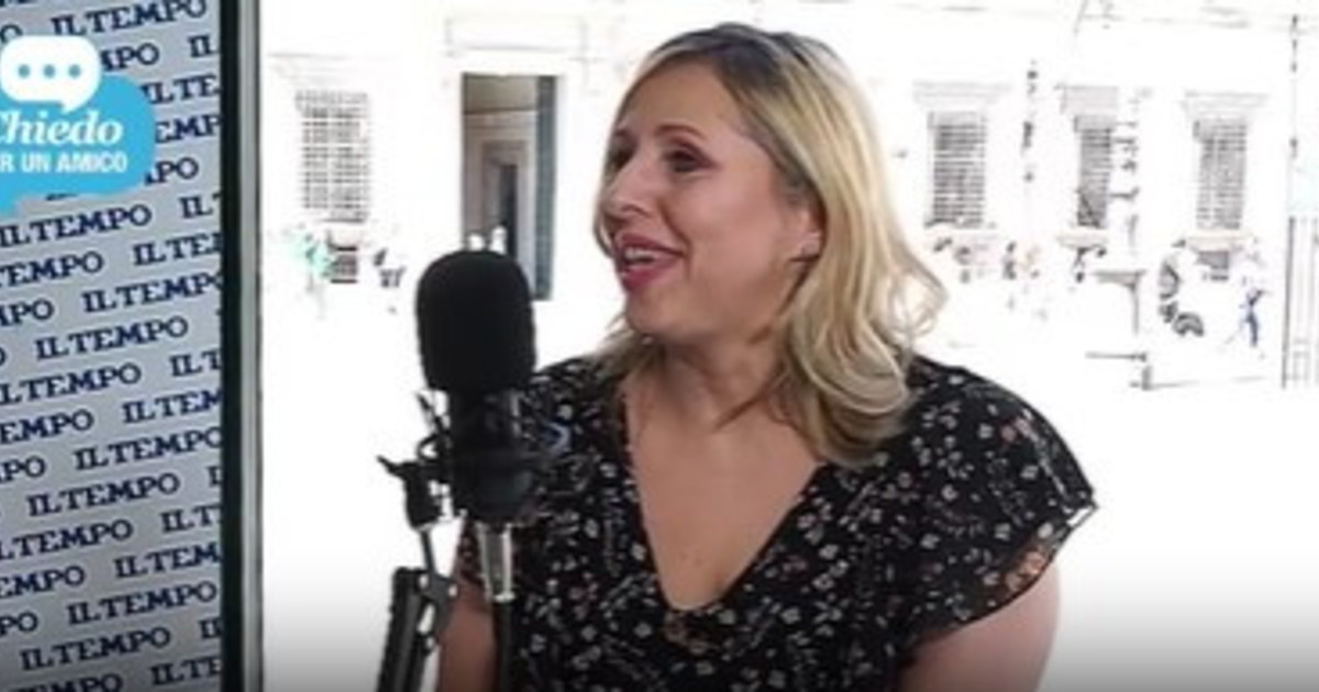 Chiedo per un amico, le novità sul caso Garlasco: cosa rivela Cavallaro ...