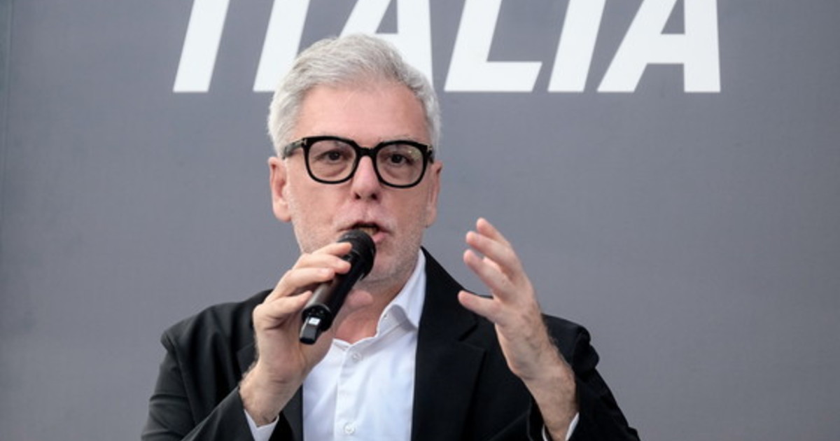 Mollicone: Italia da record. E i gufi di sinistra muti