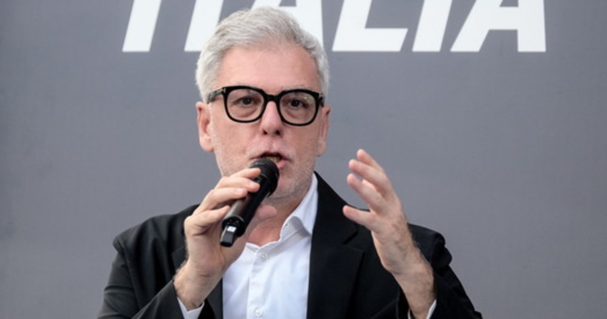 Mollicone: "Italia da record". E i gufi di sinistra muti Mollicone: "Italia da record". E i gufi di sinistra muti