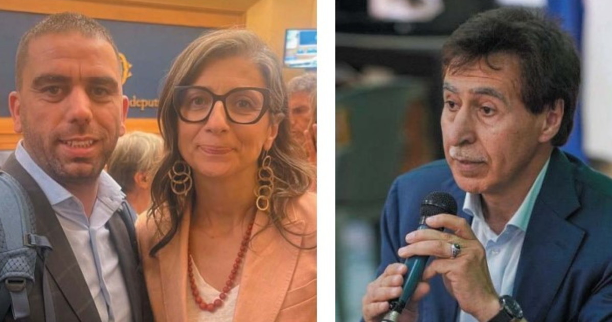 dalla nuova moschea di milano al suocero di hijazi fino ad hannoun la rete islamista amica di m5s e pd