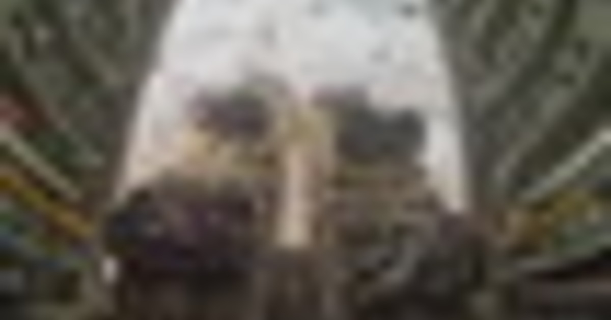 M.O.,Difesa: conclusa "Solidarity Path Operation 2", 100 tn aiuti