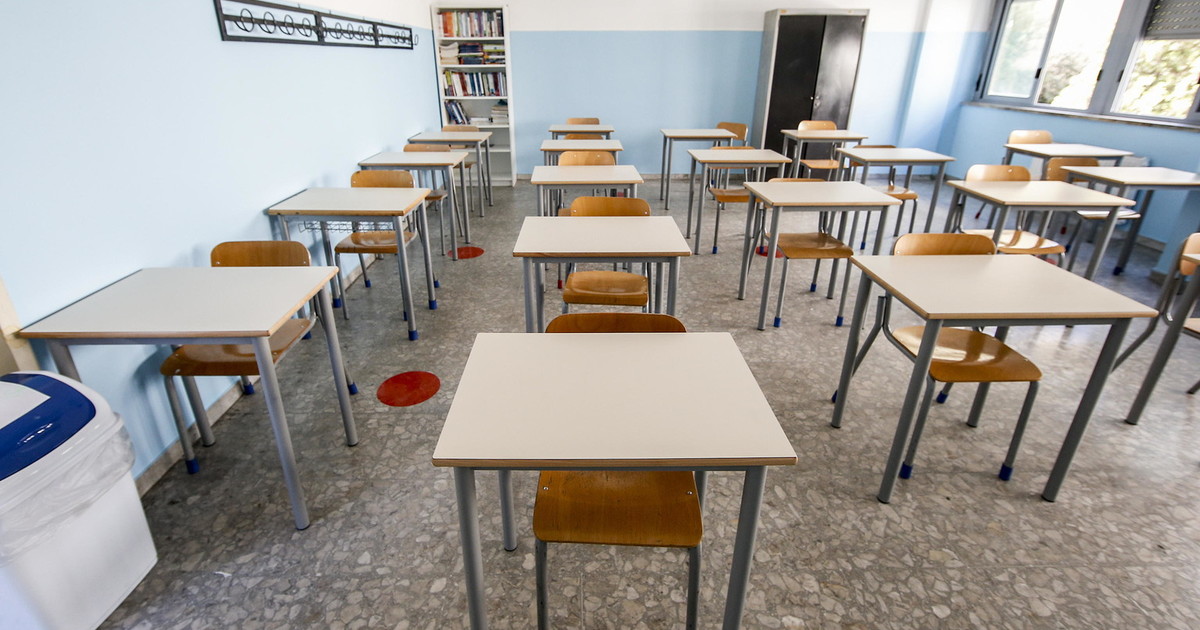 Garanzia di futuro. Il commissario per la ricostruzione promuove Valditara