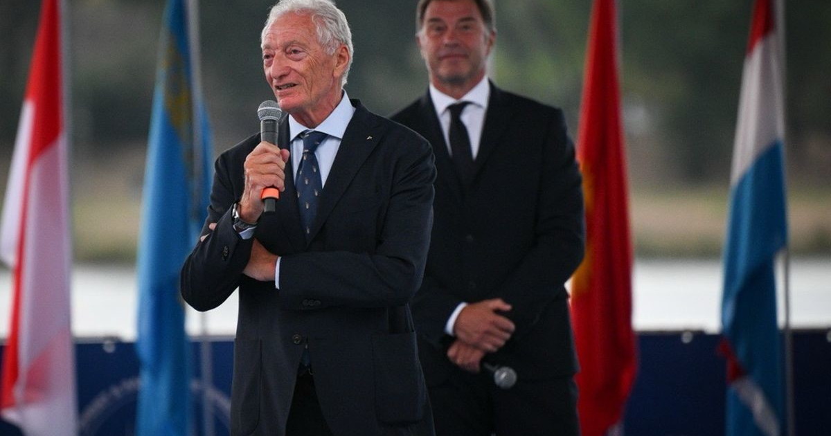 Mehika cilja na zlato v flag footballu, Samayoa zaupa v uvrstitev na svetovno prvenstvo, v Milanu se začenja svetovno prvenstvo v kanuju