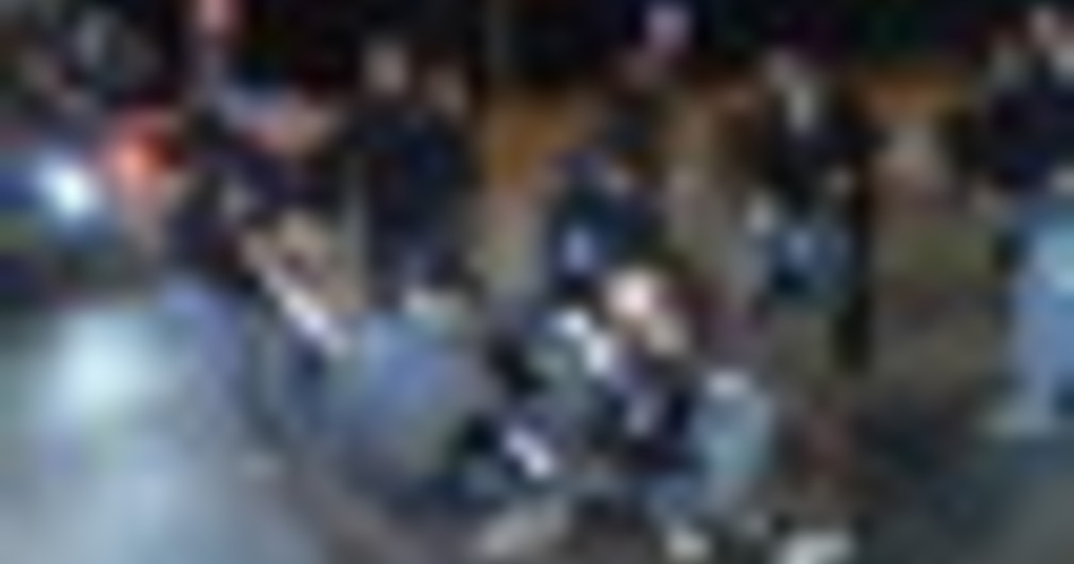 Israele scontri tra polizia e ultra-ortodossi contrari alla leva