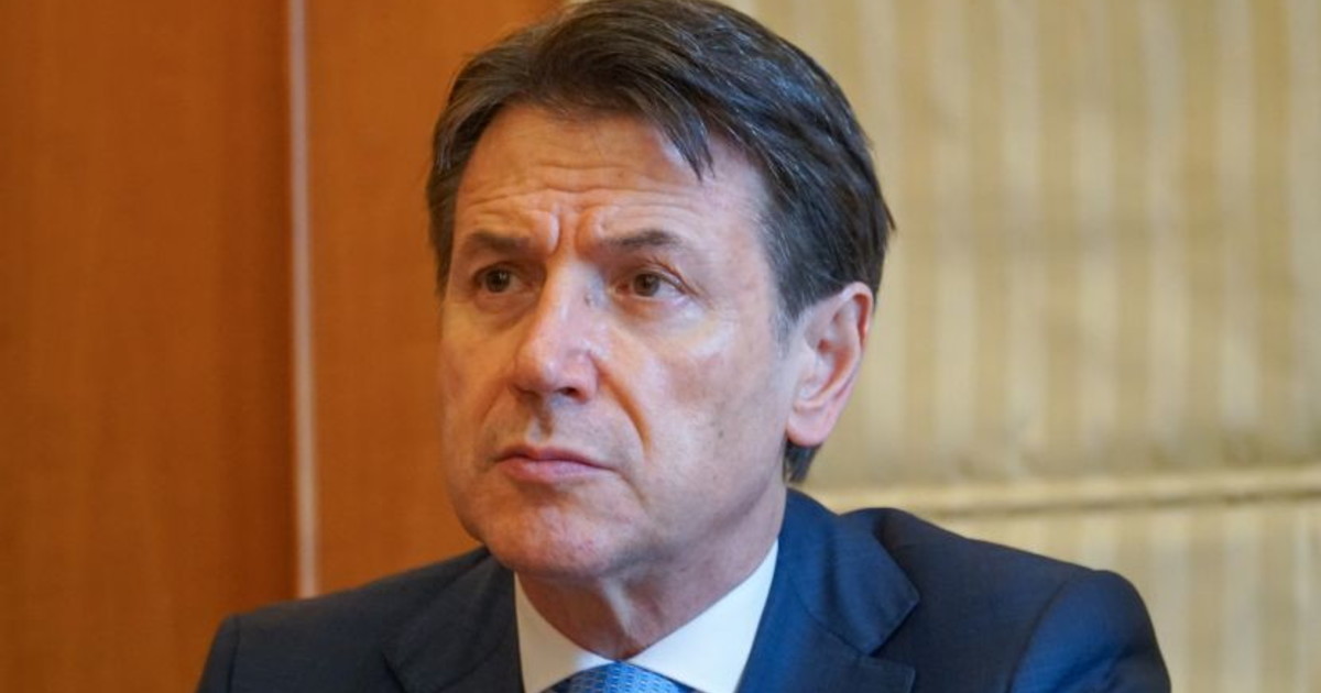 Conte “In Calabria candidatura Tridico a disposizione della coalizione”
