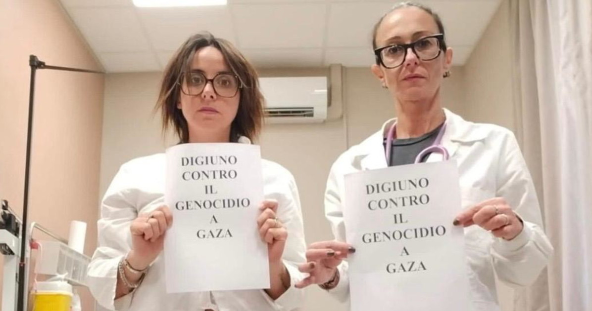 Farmaci israeliani nel cestino. L