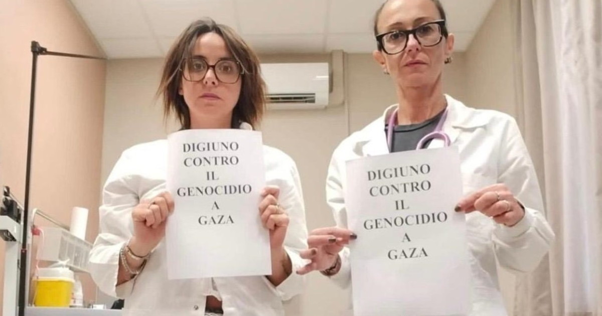 Farmaci israeliani nel cestino. L'ultima follia ad Arezzo