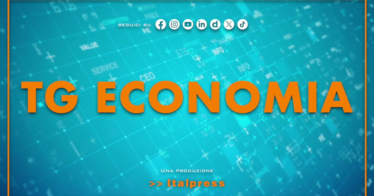 Tg Economia - 20/8/2025