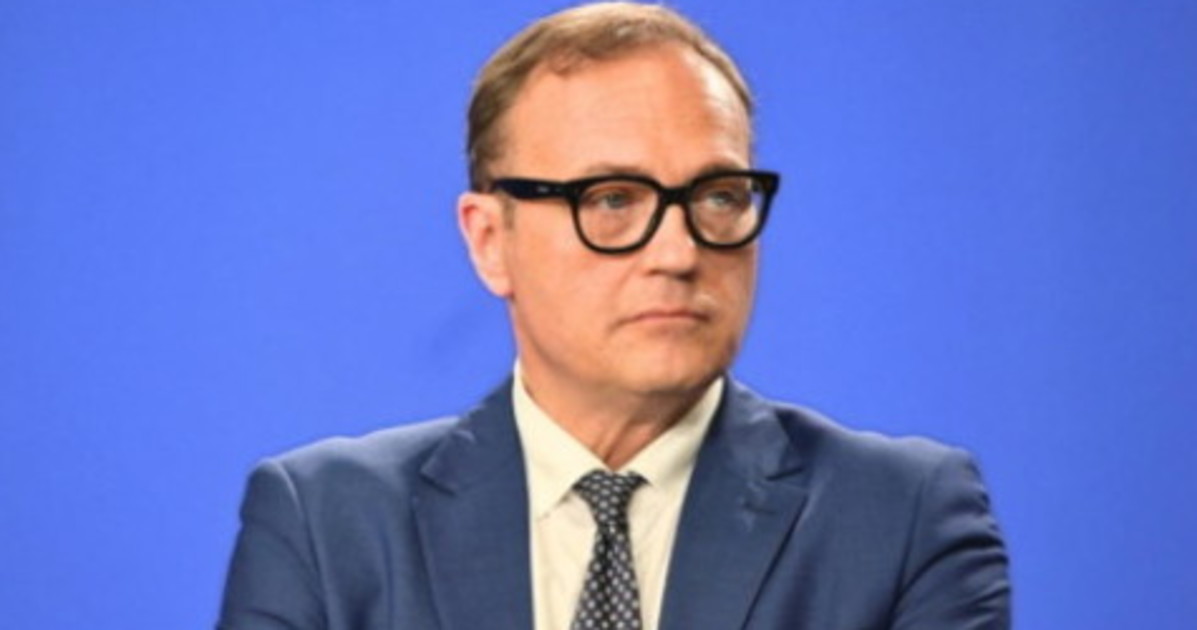 l avvertimento di hannoun a il tempo
