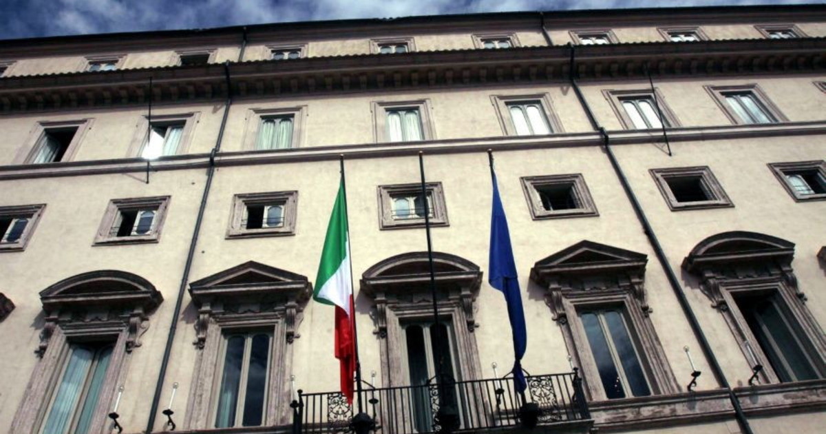 dazi per il governo non 232 ancora un punto di arrivo finale