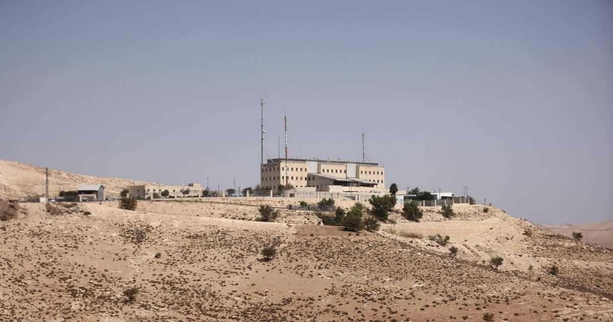 Italia e 20 Paesi condannano nuovi insediamenti Israele in Cisgiordania