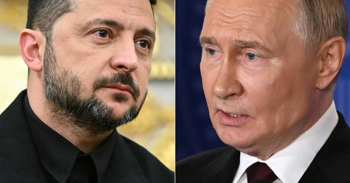 Trump fa un passo indietro. Si allontana incontro Putin-Zelensky