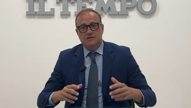 Minacce anarchiche al Tempo. Cerno: 