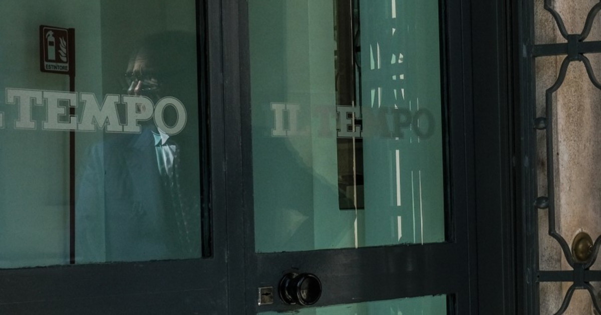 Minacce al Tempo, solidarietà di Meloni: Non piegheranno chi lavora con coraggio e serietà