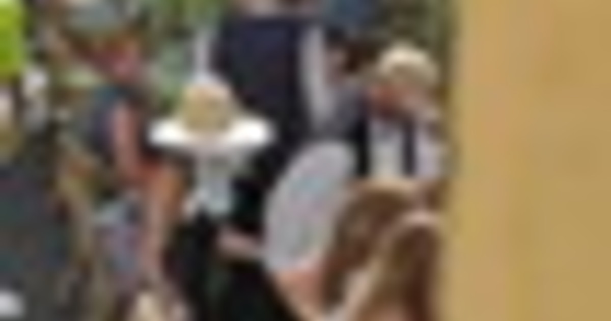 David e Victoria Beckham a Capri per una vacanza glamour