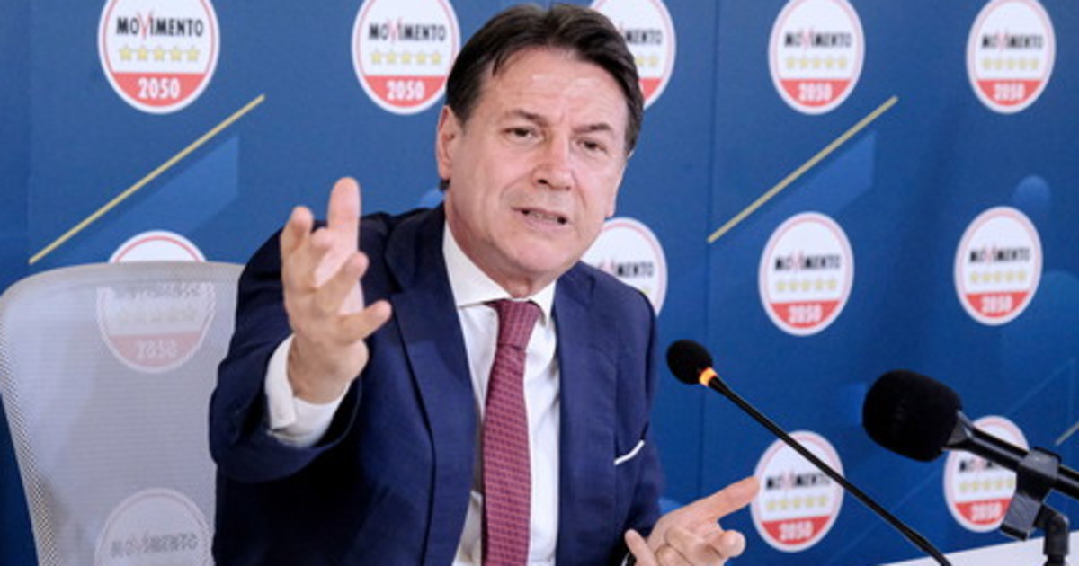 il tempo ci attacca ma gi249 le mani dalla libert224 di stampa minacce la solidariet224 di conte