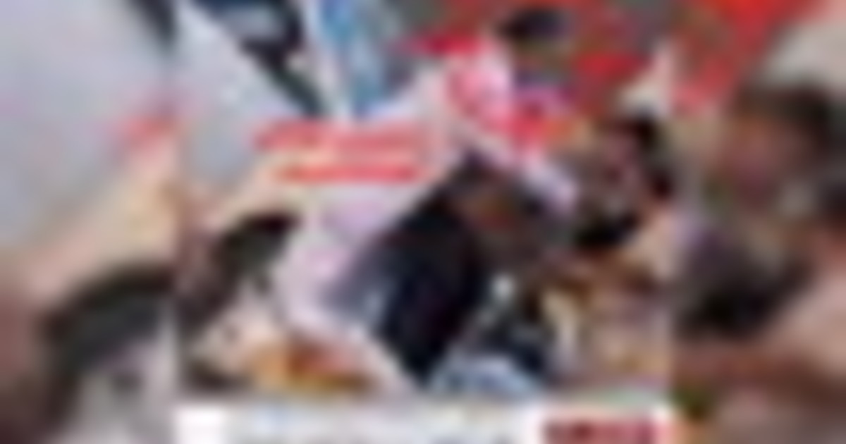 Il video che mostrerebbe Almasri picchiare (uccidere?) nelle strade di Tripoli