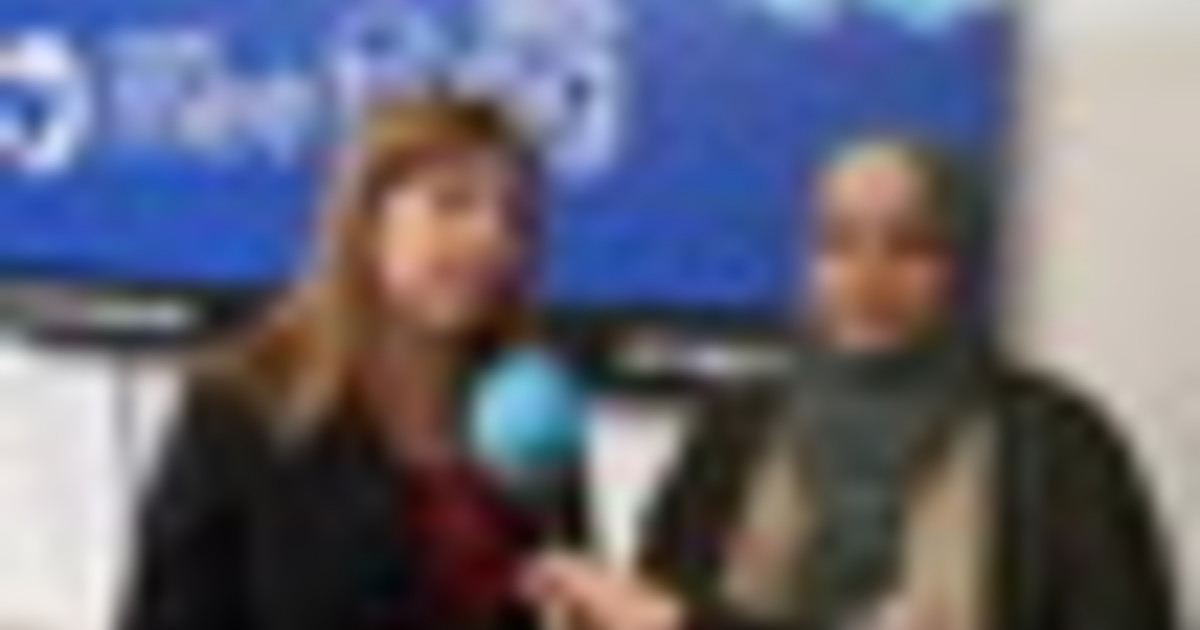 Al Meeting una madre israeliana e una palestinese: Ricostruire Gaza